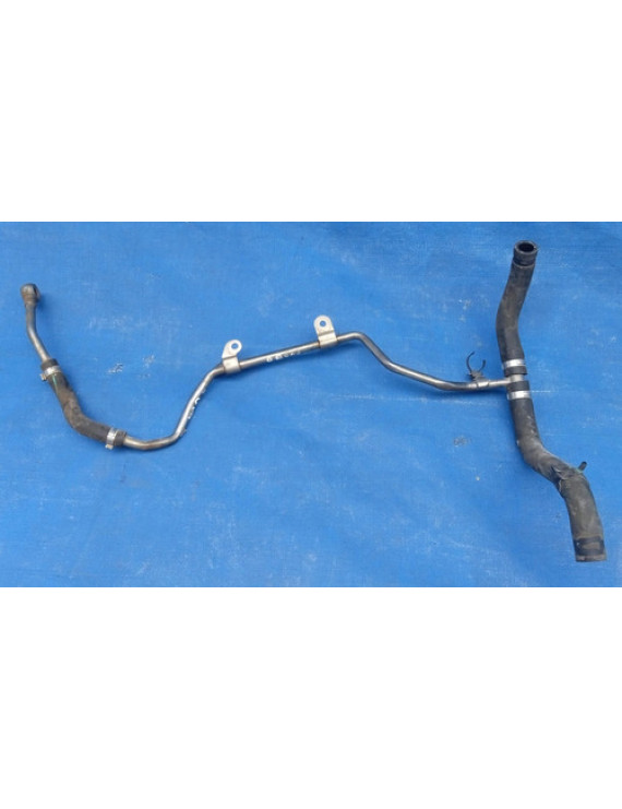 Mangueira Tubo Água Turbina Chery Tiggo 7 1.5 2022