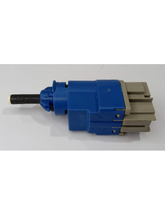 Interruptor Pedal De Embreagem Sandero 2015 - 2020