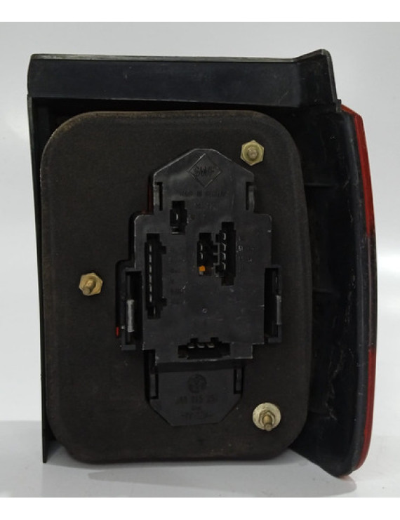 Lanterna Esquerda Passat B4 Sedan 2001 Original Hella