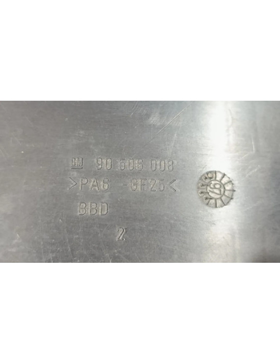 Tampa Caixa Fusíveis Relé Vectra 1997 - 2005