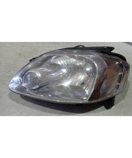 Farol Esquerdo Fox Spacefox 2004 - 2010 Foco Simples 