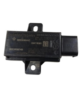 Módulo Pressão Pneus Town Country 2008 - 2012 56029364ac