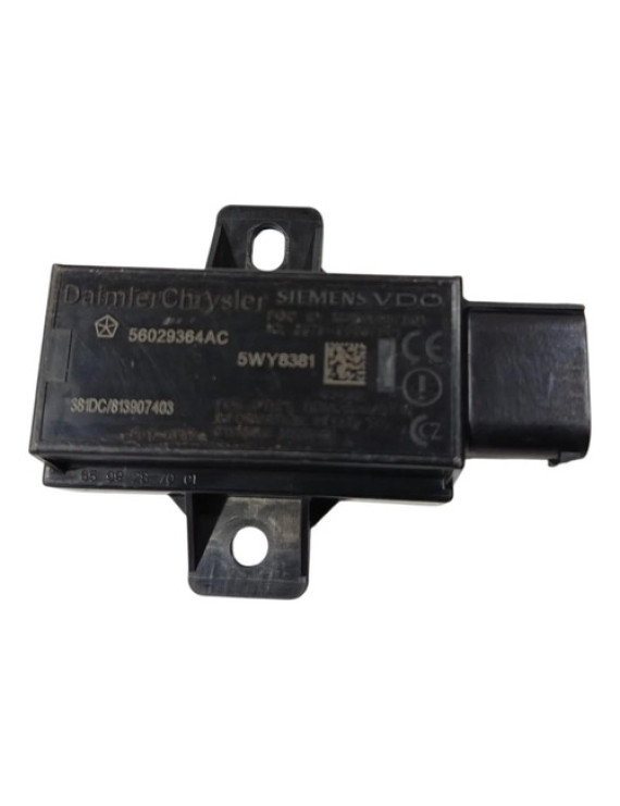 Módulo Pressão Pneus Town Country 2008 - 2012 56029364ac