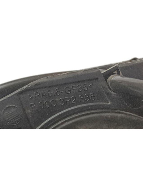 Pedal Acelerador Eletrônico C5 Peugeot 407 2005 2006 2007