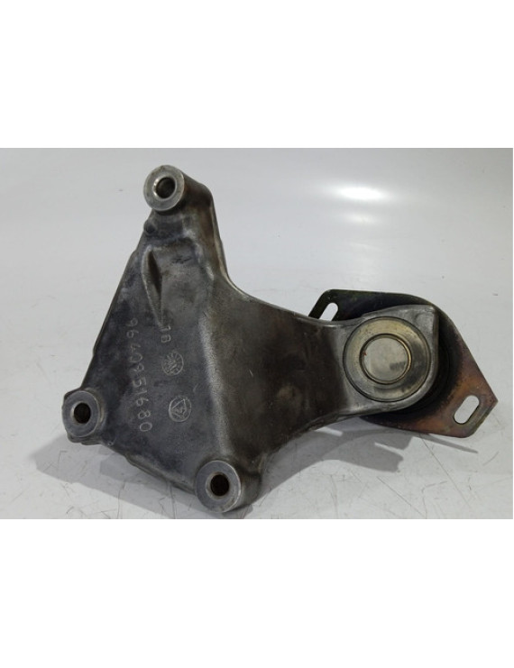 Suporte Coxim Câmbio Citroen C5 2.0 2001 - 2005