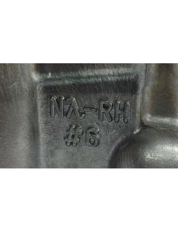 Cabeçote Lado Direito Hyundai Azera 3.3 V6 2011