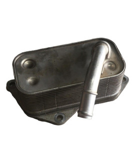 Resfriador Óleo Motor Bmw X3 X4 3.0 2013 - 2018 / 7525333