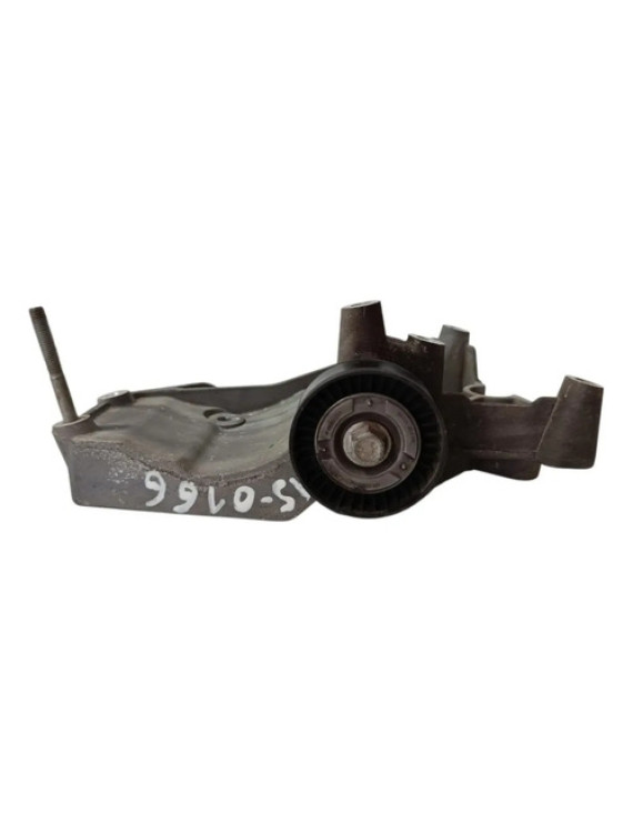 Suporte Do Compressor Ar Onix 1.0 2013 - 2019