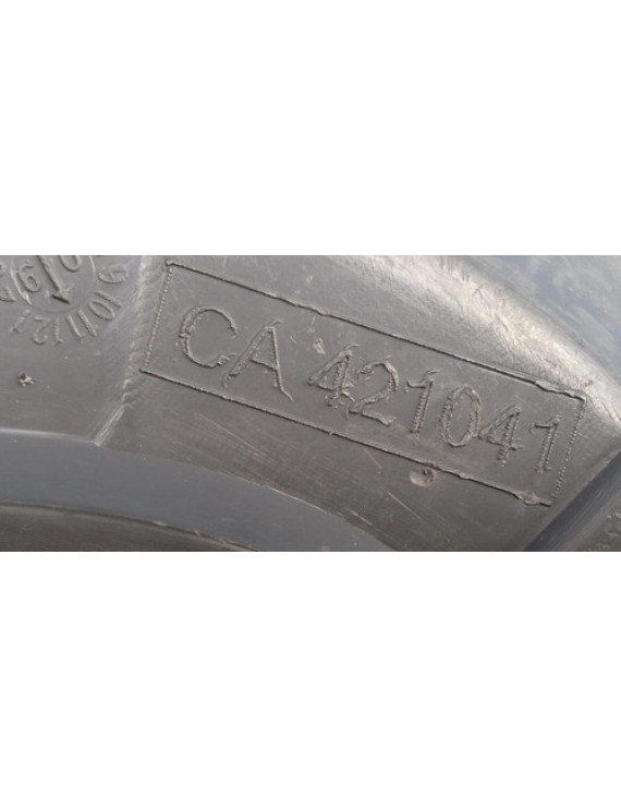 Grade Frontal Radiador Tr4 2002 - 2012