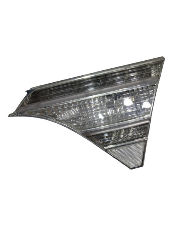 Circuito Interno Lanterna Direita Tampa Azera 2012 - 2016 Cinza