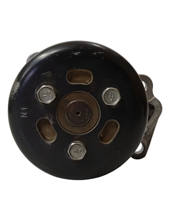 Bomba D\'água Duster Oroch 1.6 H4m 2017 2018 2019 2020