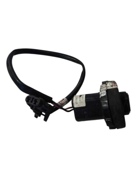 Sensor Estacionamento Jac J3 J5 J6 2012 Preto