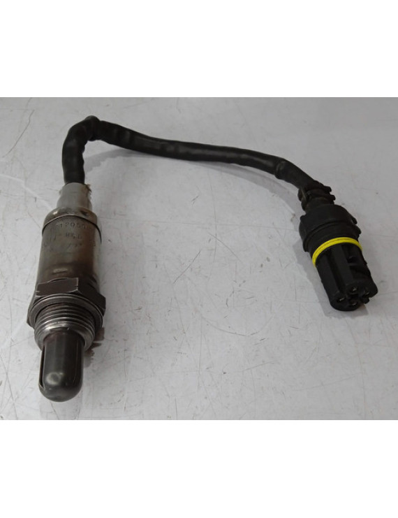 Sonda Lambda Bmw 323i X5 3.0 1998 - 2000 / 0258003477