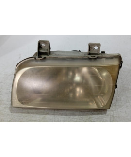 Farol Esquerdo Sportage 1998 1999 2000 2001 2002 
