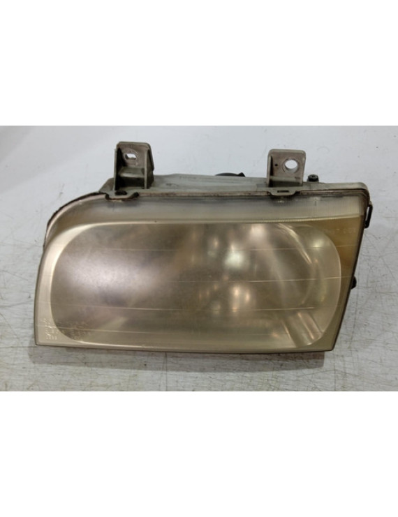 Farol Esquerdo Sportage 1998 1999 2000 2001 2002 