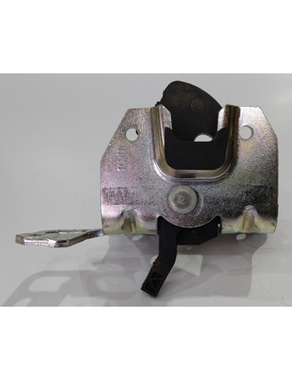 Fechadura Banco Traseiro Mercedes C180 2011 2012