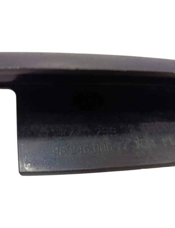 Friso Tampa Traseira Peugeot 206 2000 - 2007
