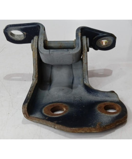 Dobradiça Inferior Dianteira Esquerda Mazda 626 1992 - 1997