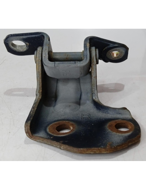 Dobradiça Inferior Dianteira Esquerda Mazda 626 1992 - 1997