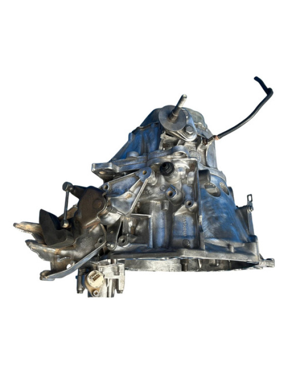 Caixa De Câmbio Manual Xsara Picasso 1.6 2006 Á 2012 Caixa De Câmbio Manual Xsara Picasso 1.6 2006 Á 2012