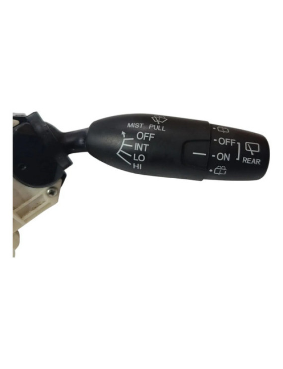 Chave Seta Limpador Parabrisa Crv 2007 2008 2009 2010 2011