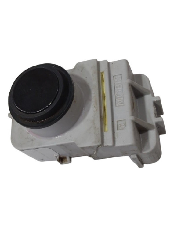 Sensor Estacionamento Elantra 2012 2013 Branco