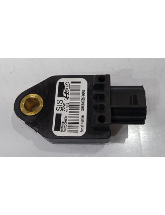 Sensor De Impacto Tucson Sonata I30 2011 / 959203k000