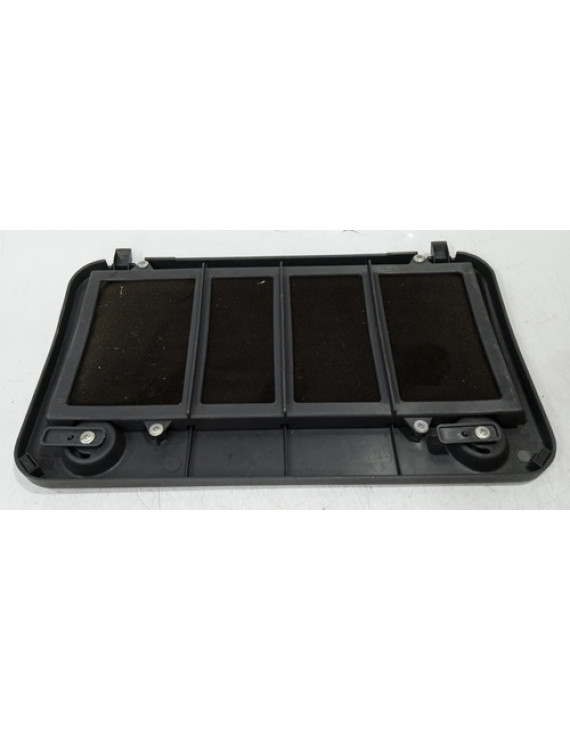 Tampa Moldura Porta Malas Mercedes Ml350 2003 2004 2005
