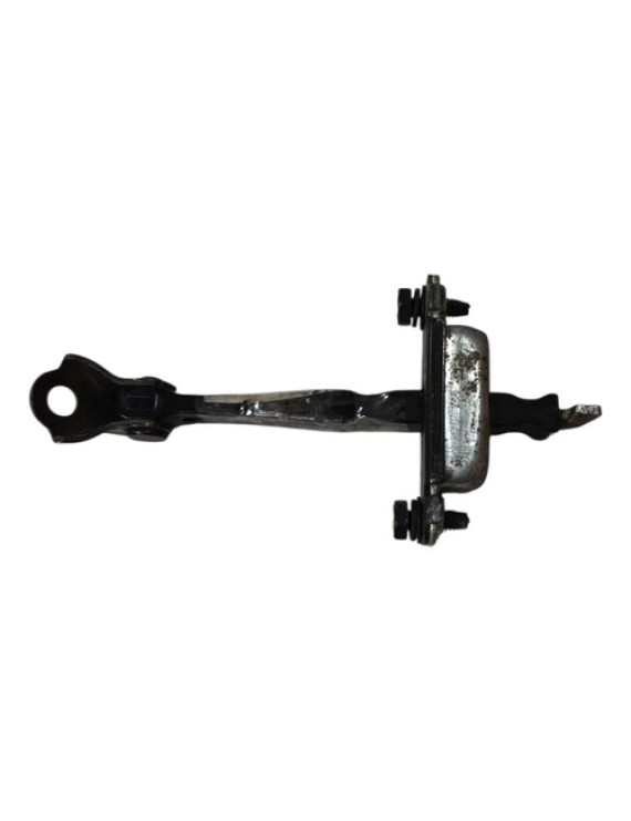 Limitador Porta Dianteira Esquerda Hb20 Sedan 2013 - 2018