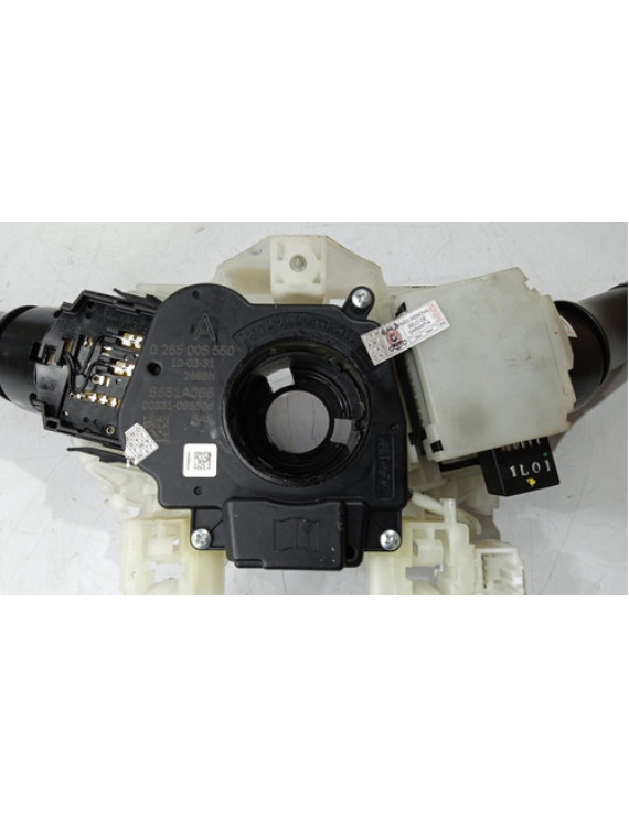 Chave Seta Sensor Angulo Outlander 2007 - 2012 / 0265005550