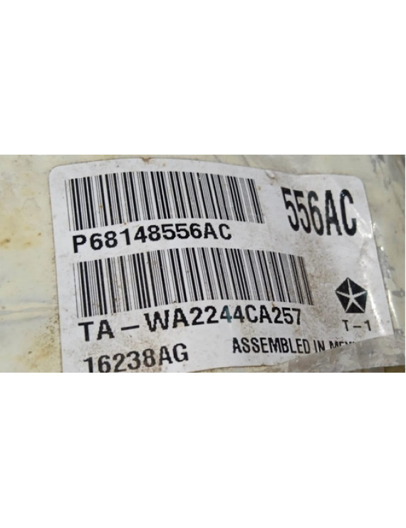 Cabo Negativo Bateria Grand Cherokee 2014 2015 P68148556ac