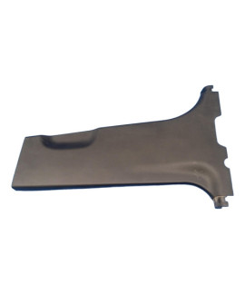 Acabamento Pilar Central Esquerdo Chery Tiggo 7 2020 21 2022 Acabamento Pilar Central Esquerdo Chery Tiggo 7 2020 21 2022