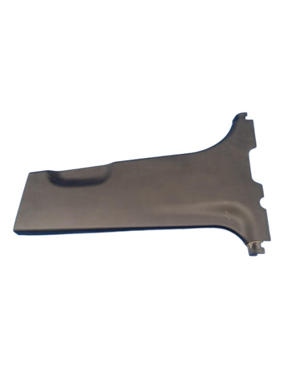 Acabamento Pilar Central Esquerdo Chery Tiggo 7 2020 21 2022