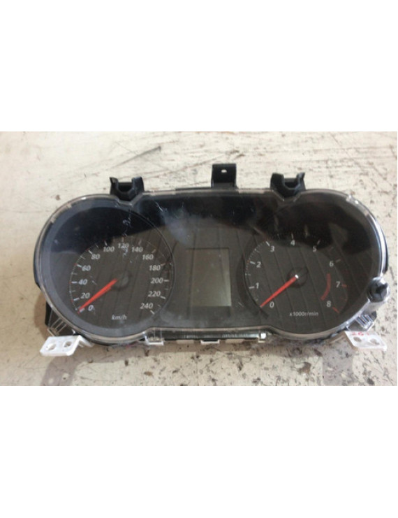 Painel De Instrumentos Outlander V6 2010 - 2012 Automático 