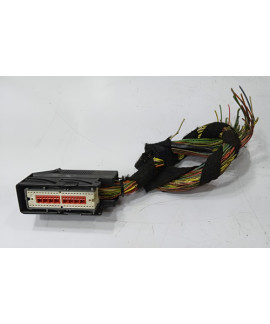 Conector De Chicote Mercedes Ml500 2004 2005 2006