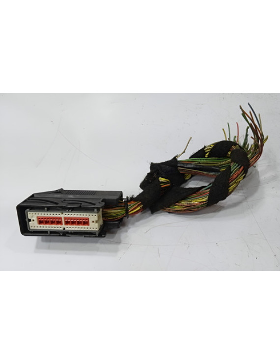 Conector De Chicote Mercedes Ml500 2004 2005 2006