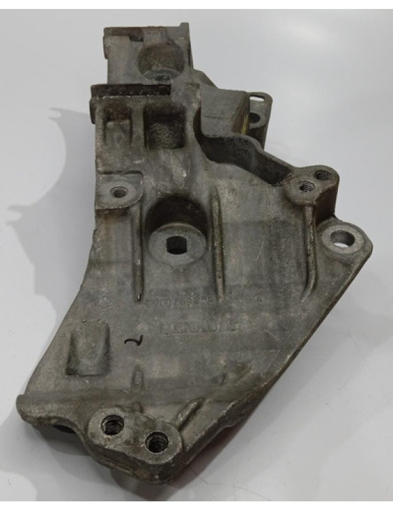 Suporte Compressor Logan Megane 1.6 16v 2007 - 2010