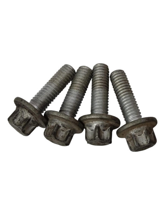 Kit Parafuso Bobinas Jac J3 1.4 2010 - 2015