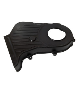 Tampa Correia Dentada Chery Tiggo 2.0 2014 Preto