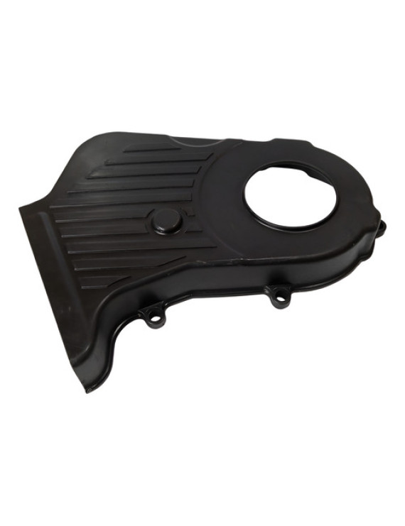 Tampa Correia Dentada Chery Tiggo 2.0 2014 Preto