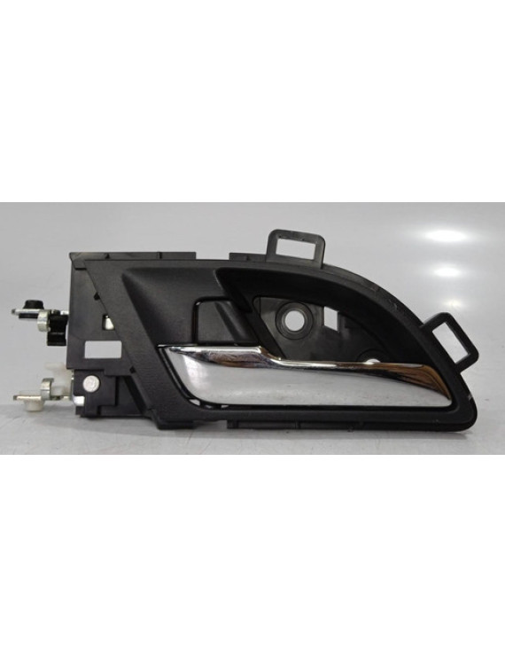 Maçaneta Interna Traseira Esquerda Honda Crv 2008 - 2012