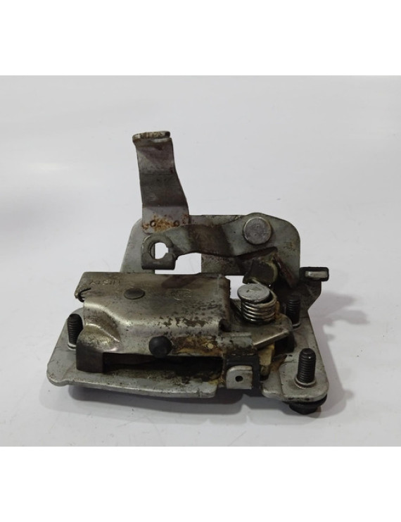 Fechadura Trava Traseira Direita Toyota Prévia 1990 - 1999