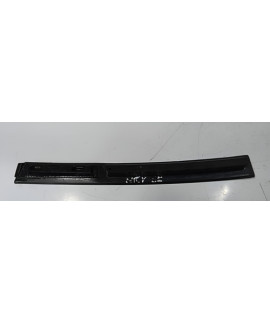 Friso Borracha Rack Teto Dianteira Esquerda Hrv 2016 - 2021 Preto