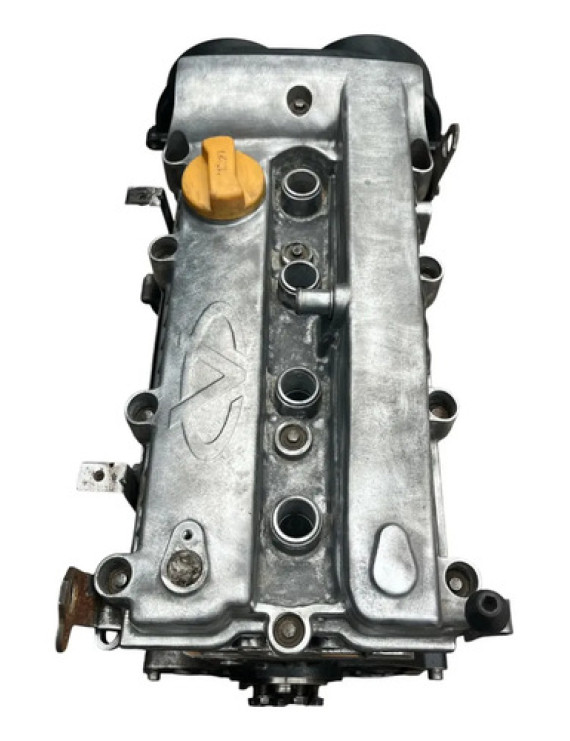 Motor Parcial Chery Cielo 1.6 2010 2011 2012 2013 2014