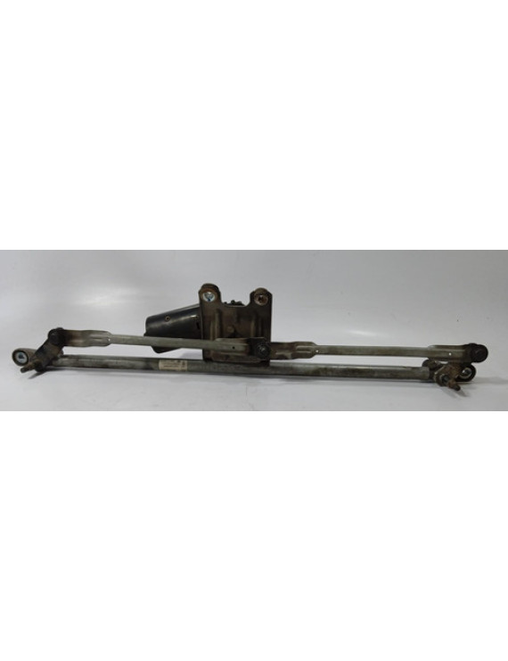 Motor Limpador Parabrisa Mercedes Ml500 2004 2005 2006