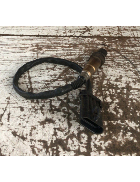 Sonda Lambda Tiguan Jetta 2006 - 2010 /  0258010038
