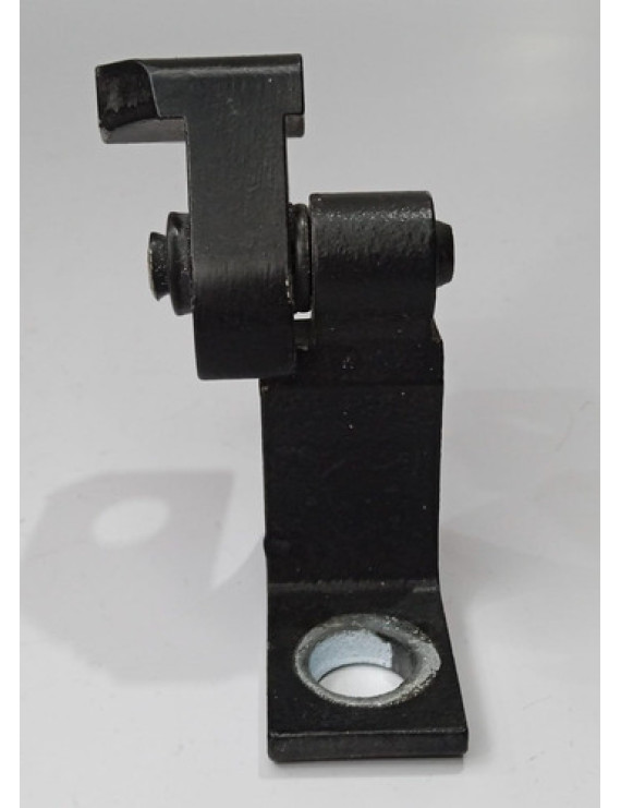 Dobradiça Superior Porta Dianteira Esquerda Tiggo 7 21 2022