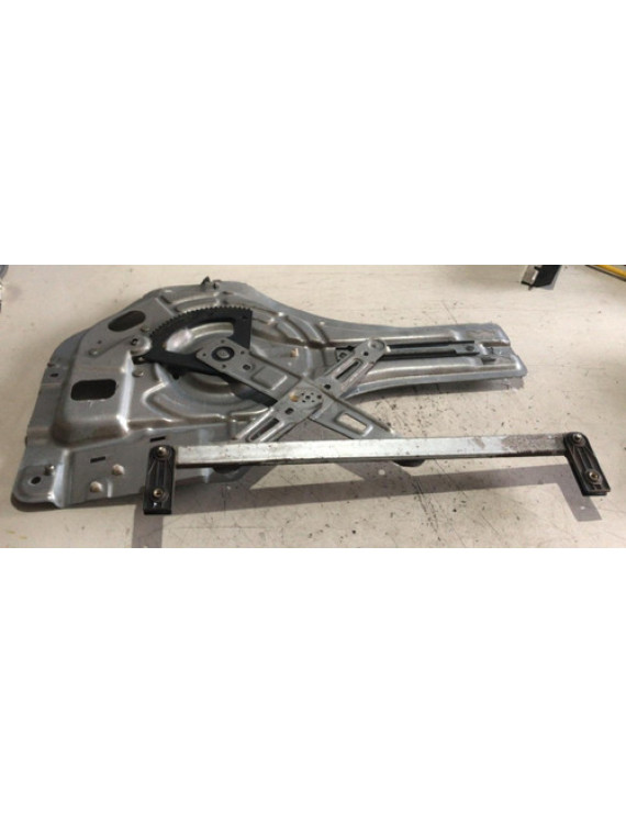 Máquina De Vidro Traseira Direita Tucson 2008 - 2012