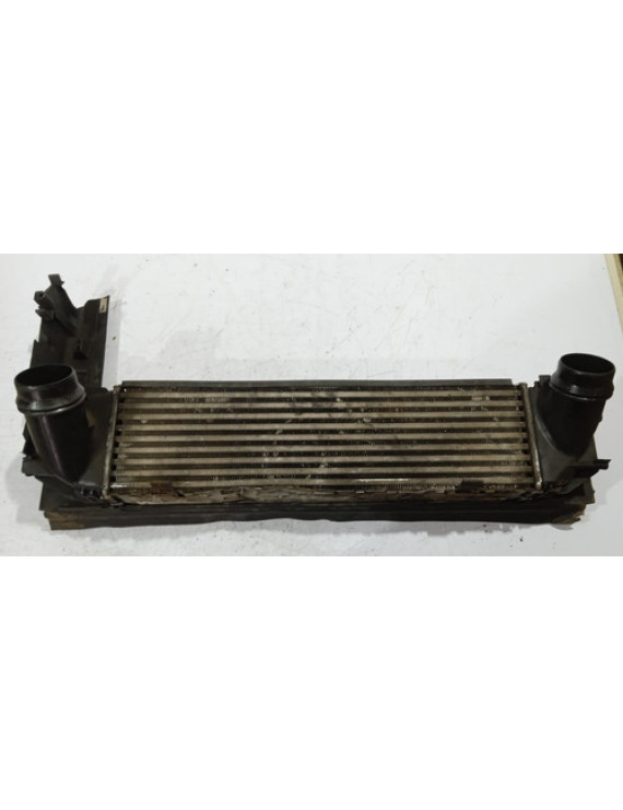 Intercooler Bmw 135 3.0 2015 N55