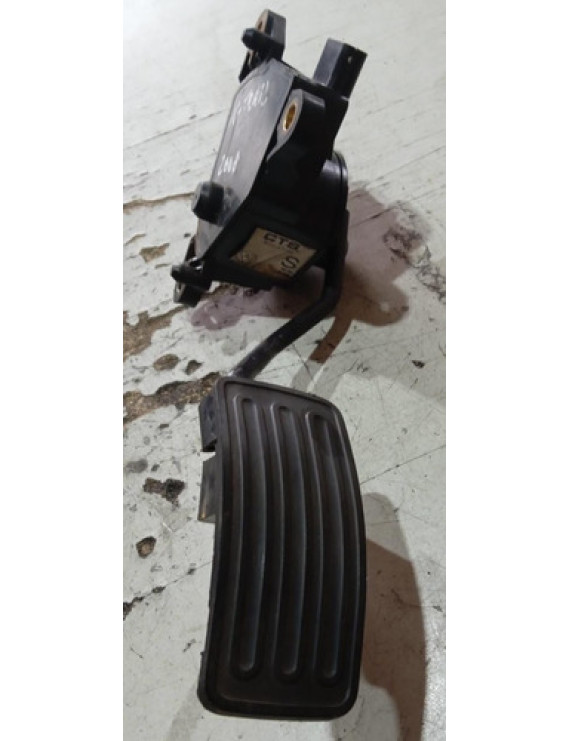 Pedal Do Acelerador Nissan X-trail 2008 2009